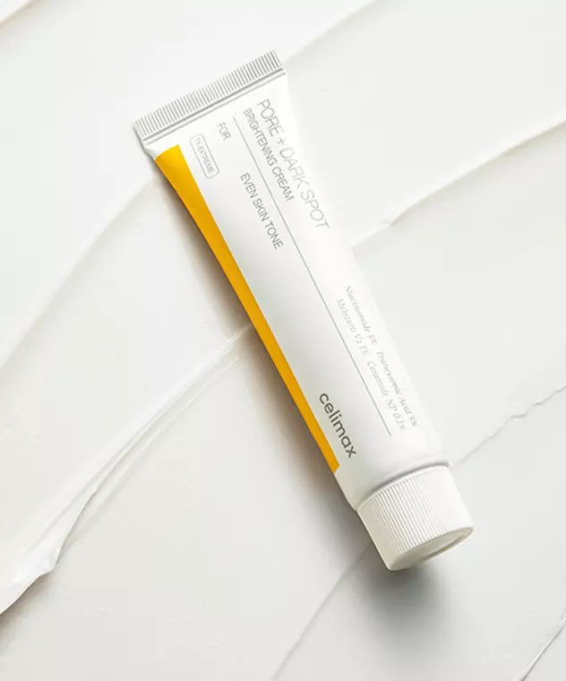 Celimax Pore+Dark Spot Brightening Cream (35ml)