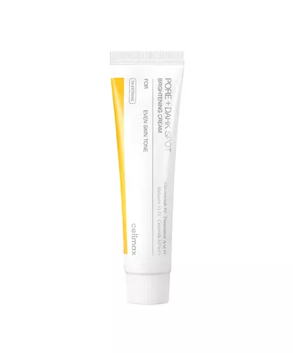 Celimax Pore+Dark Spot Brightening Cream (35ml)