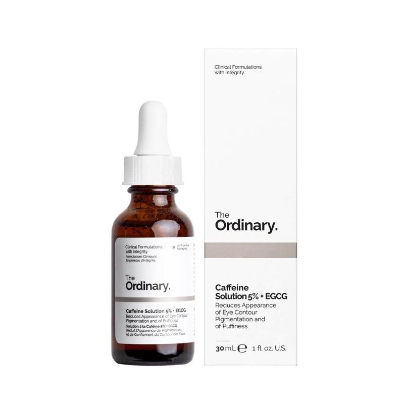 The Ordinary Caffeine Solution 5% + EGCG
