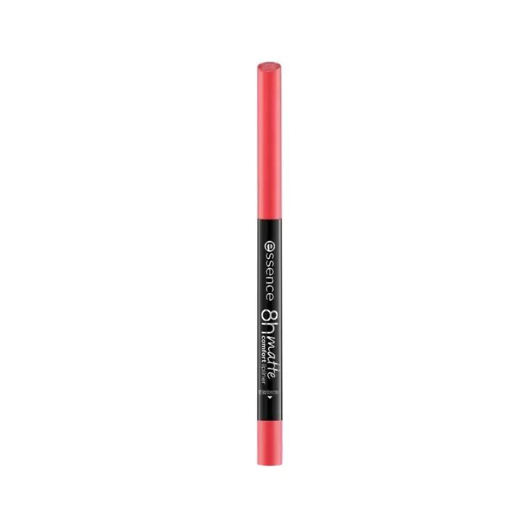 Essence 8H Matte Comfort Lipliner #09 Fiery Red (0.3gm)