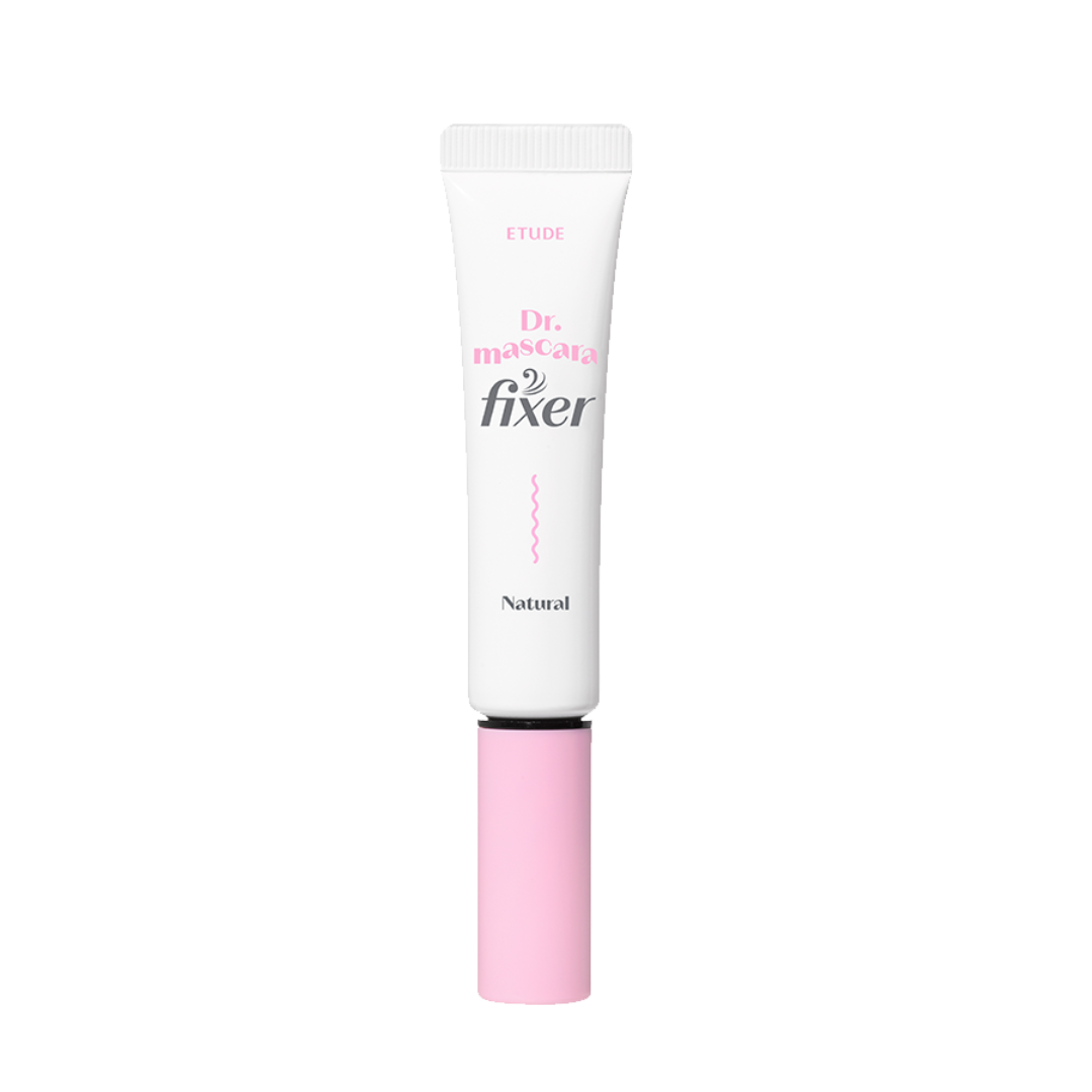 Etude House Dr.Mascara Fixer Natural