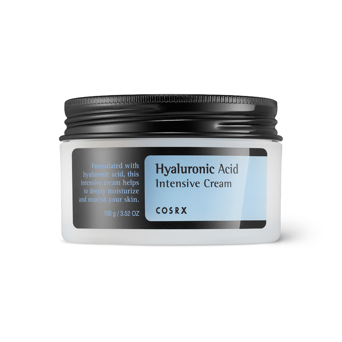 Cosrx Hyaluronic Acid Intensive Cream (100g)