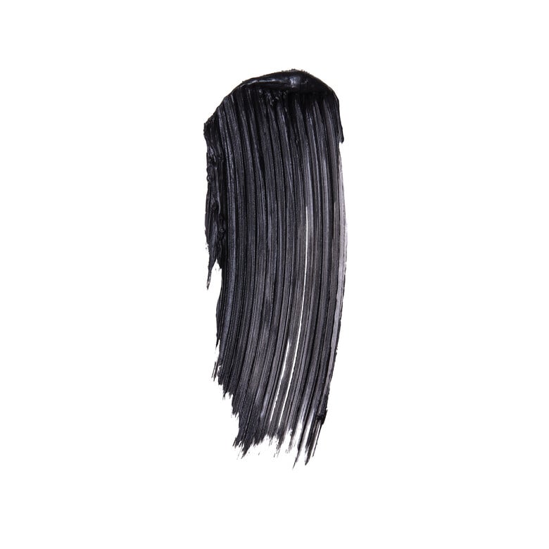 E.l.f Big Mood Mega Volume & Lifting Waterproof Mascara - BLACK