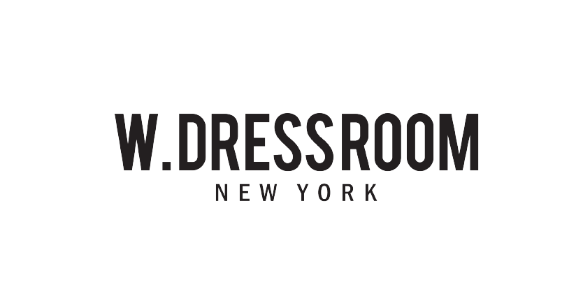 W.Dressroom