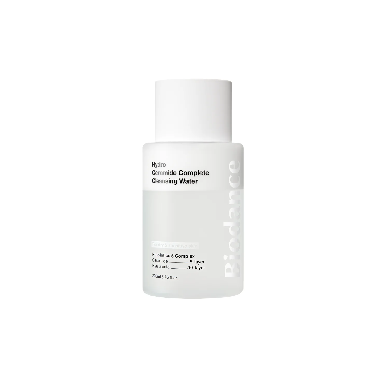 Biodance Hydro Ceramide Complete Cleansing Water