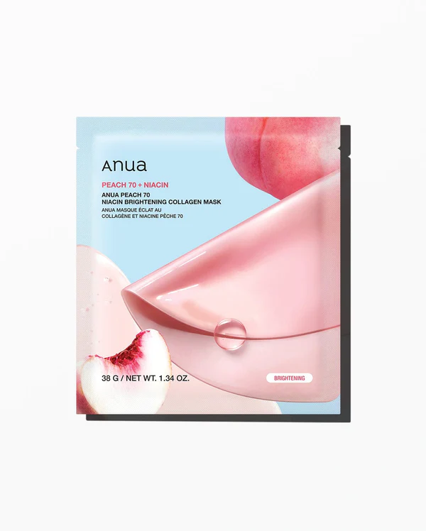 Purchase worth 360 QAR of Eqqualberry Collagen Glow Up Hydrogel Mask (22gm) get this gift