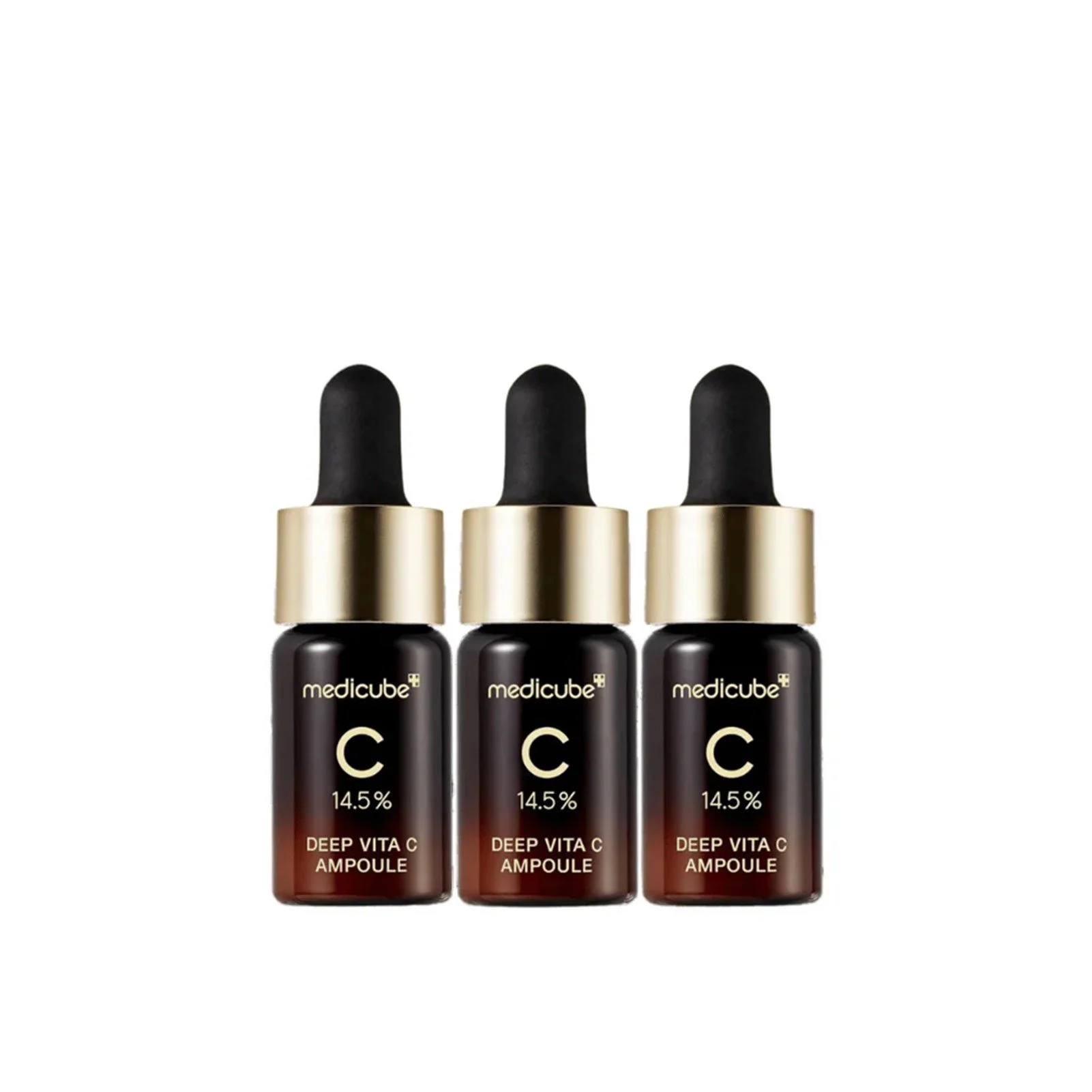Medicube Deep Vita C Ampoule 2.0