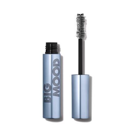 E.l.f Big Mood Mega Volume & Lifting Waterproof Mascara - BLACK