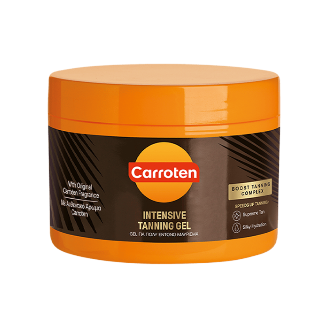 Carroten Gel Intensive