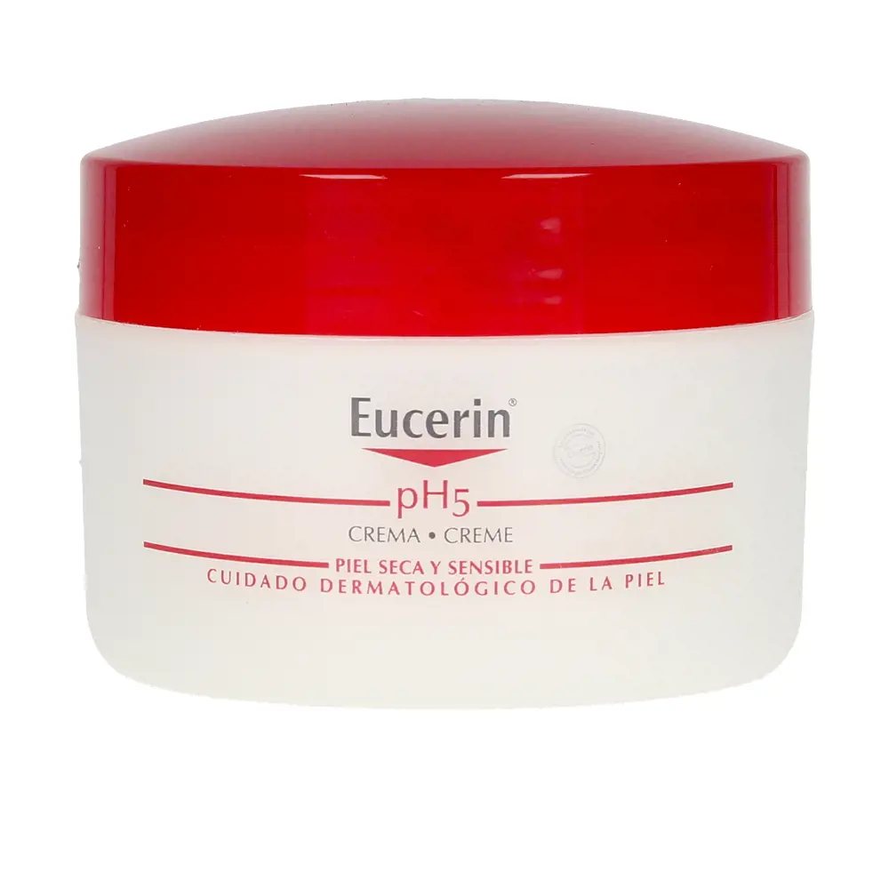 Eucerin pH5 Sensitive Skin Cream