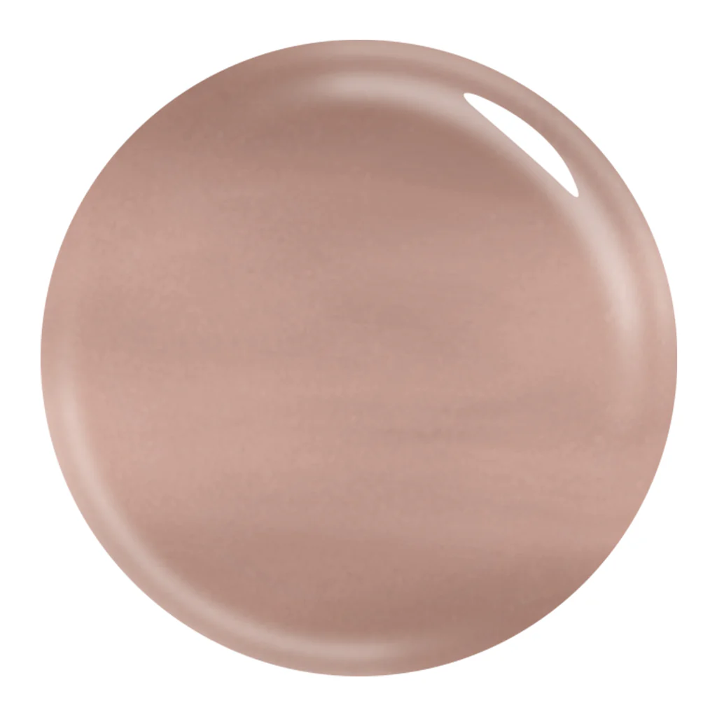 L.A. Colors Glazed Gel Polish - CNL697 DUCHESS
