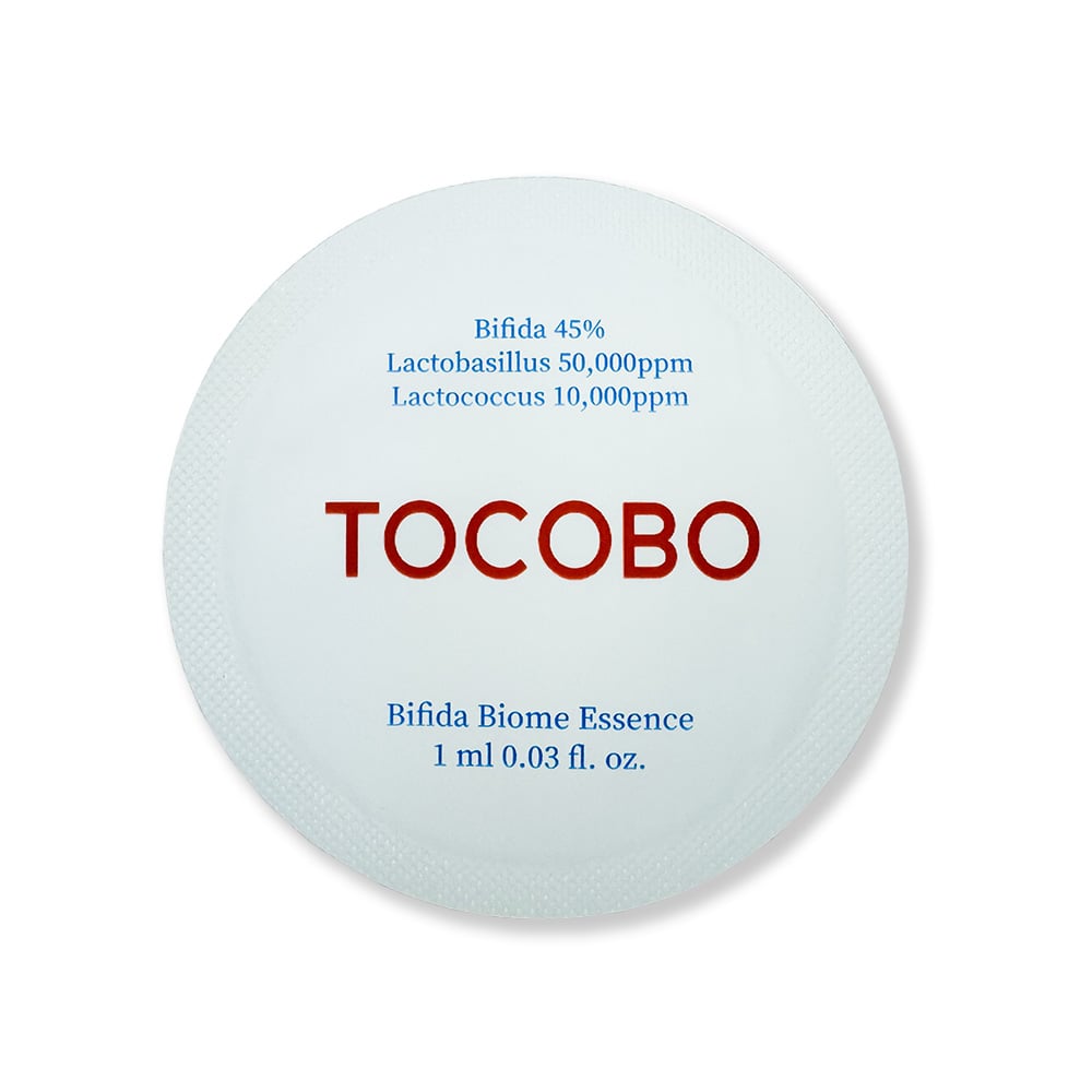 Tocobo Bifida Biome Essence 1ML