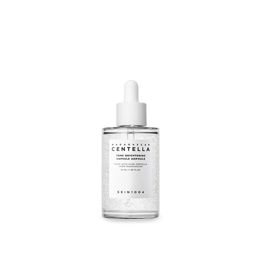 SKIN1004 Madagascar Centella Tone Brightening Capsule Ampoule (50ml)
