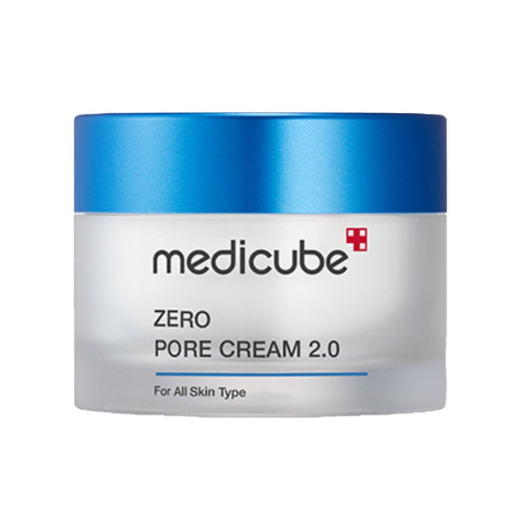 Medicube Zero Pore Cream 2.0 -50ml