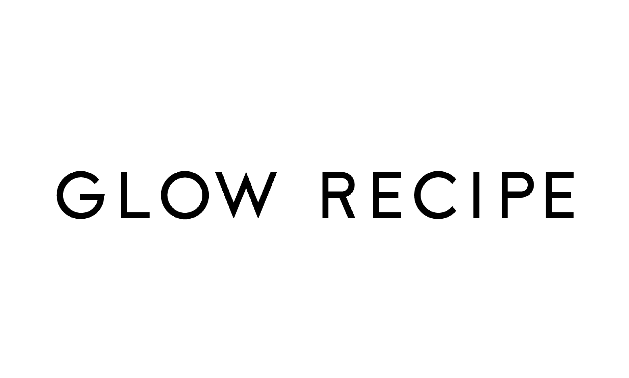 Glow Recipe