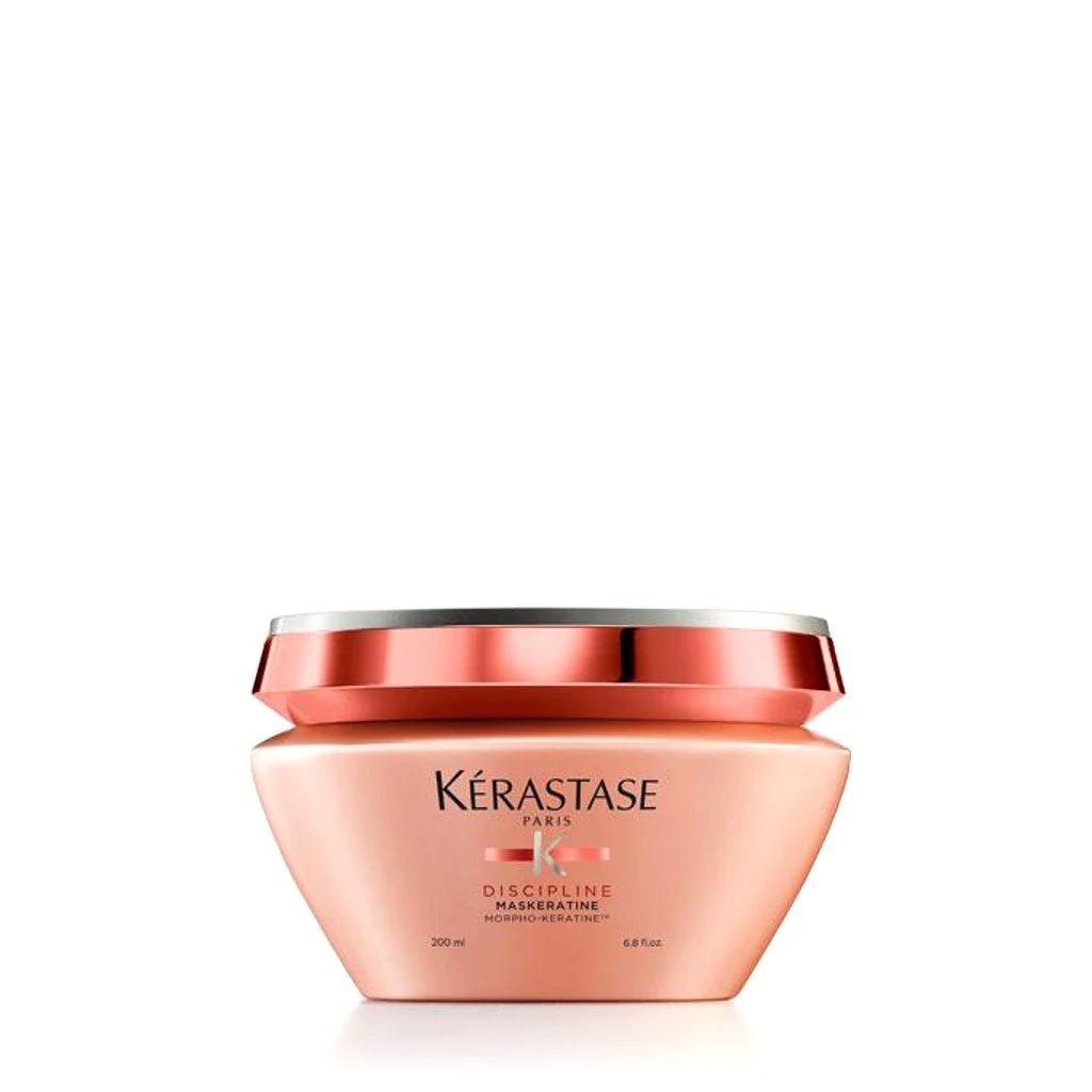 Kerastase Discipline Maskeratine Masque 200ml