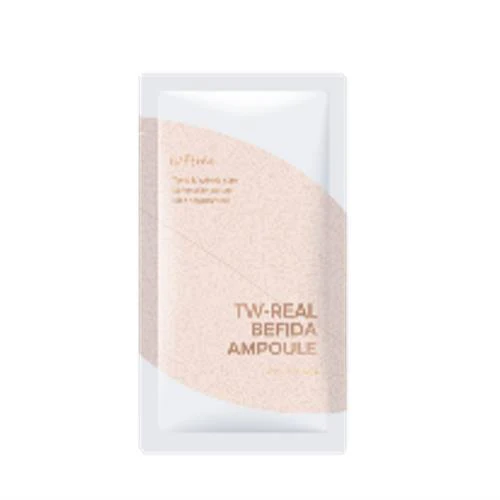 Purchase worth 280 QAR of Isntree TW-Real Bifida Ampoule 2ML to get this gift