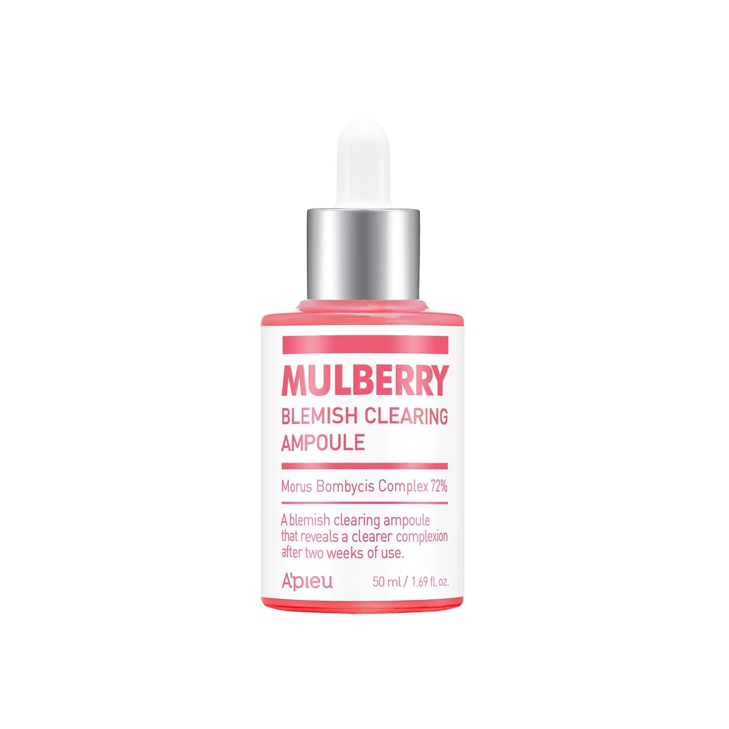 A`pieu Mulberry Blemish Clearing Ampoule
