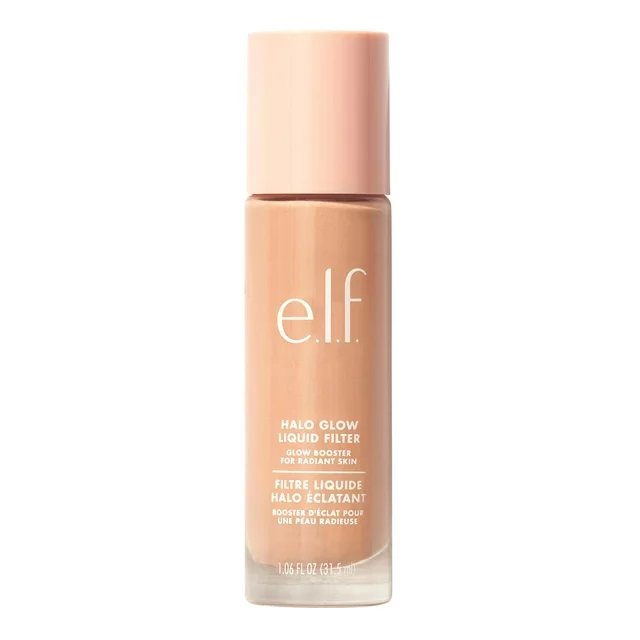 E.l.f Halo Glow Liquid Filter - FAIR 3