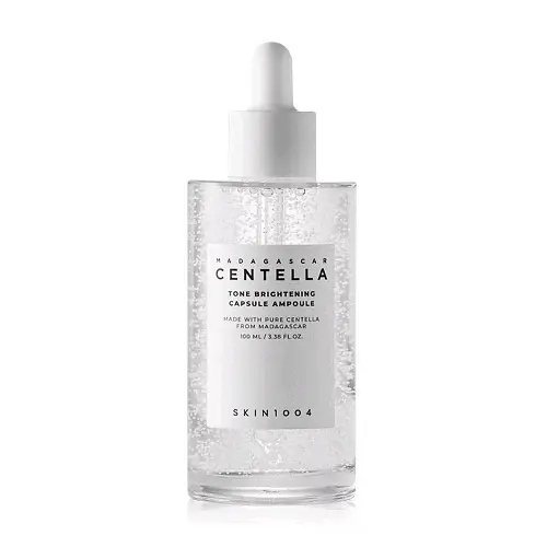 SKIN1004 Madagascar Centella Tone Brightening Capsule Ampoule (100ml)