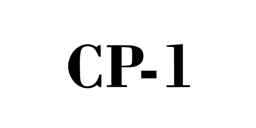 CP-1