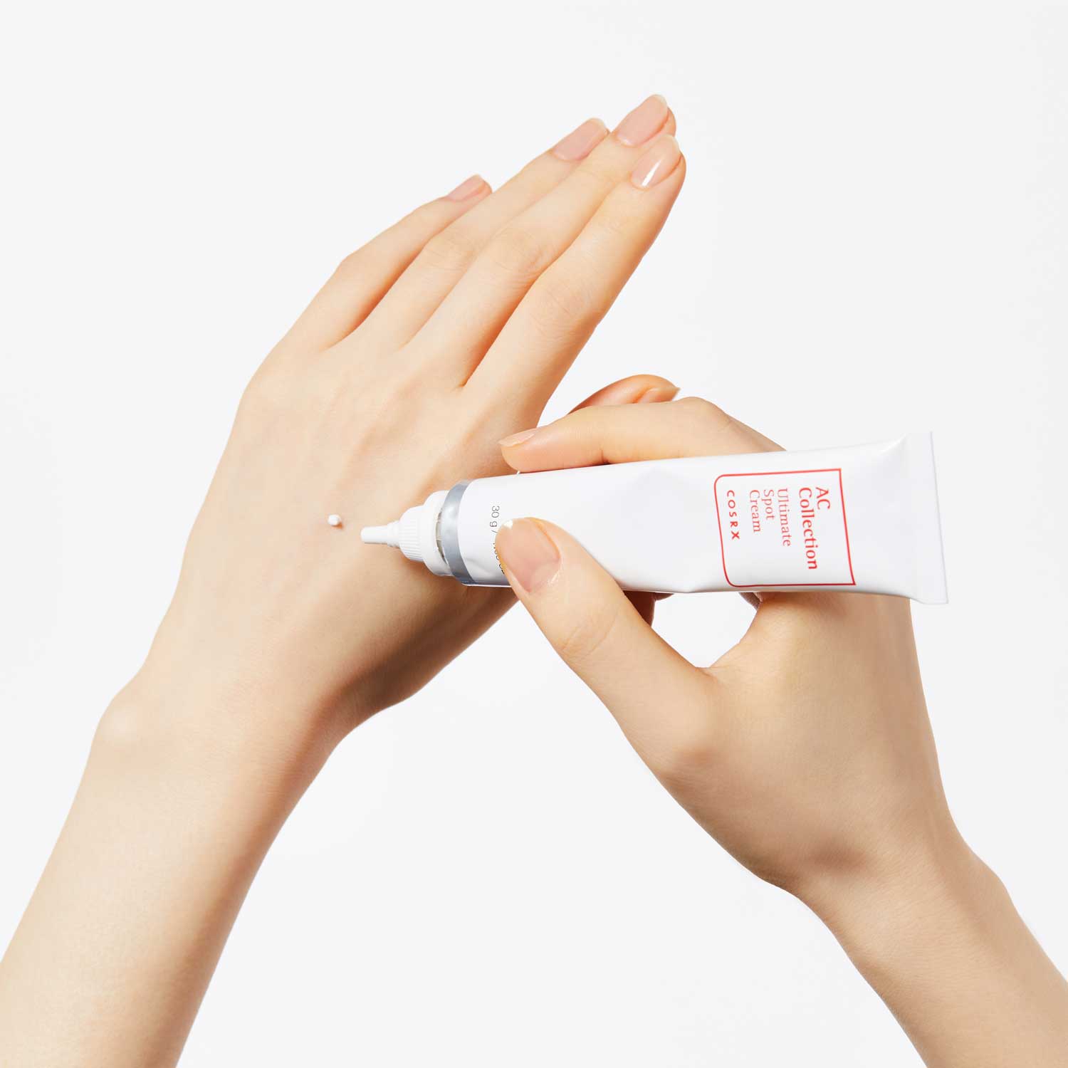 Cosrx AC Collection Ultimate Spot Cream 30g