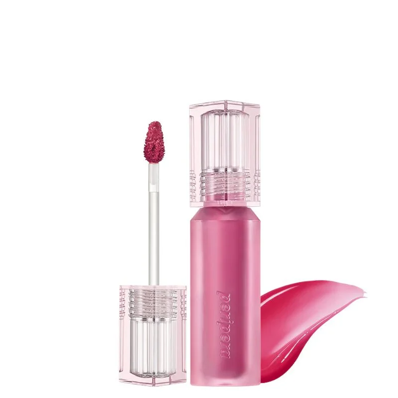 Peripera Water Bare Tint #08 PURE PINK (3.7g)