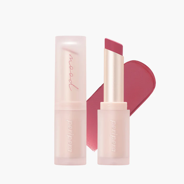 Peripera Ink Mood Matte Stick - 06 MAUVE HOLIC (3g)