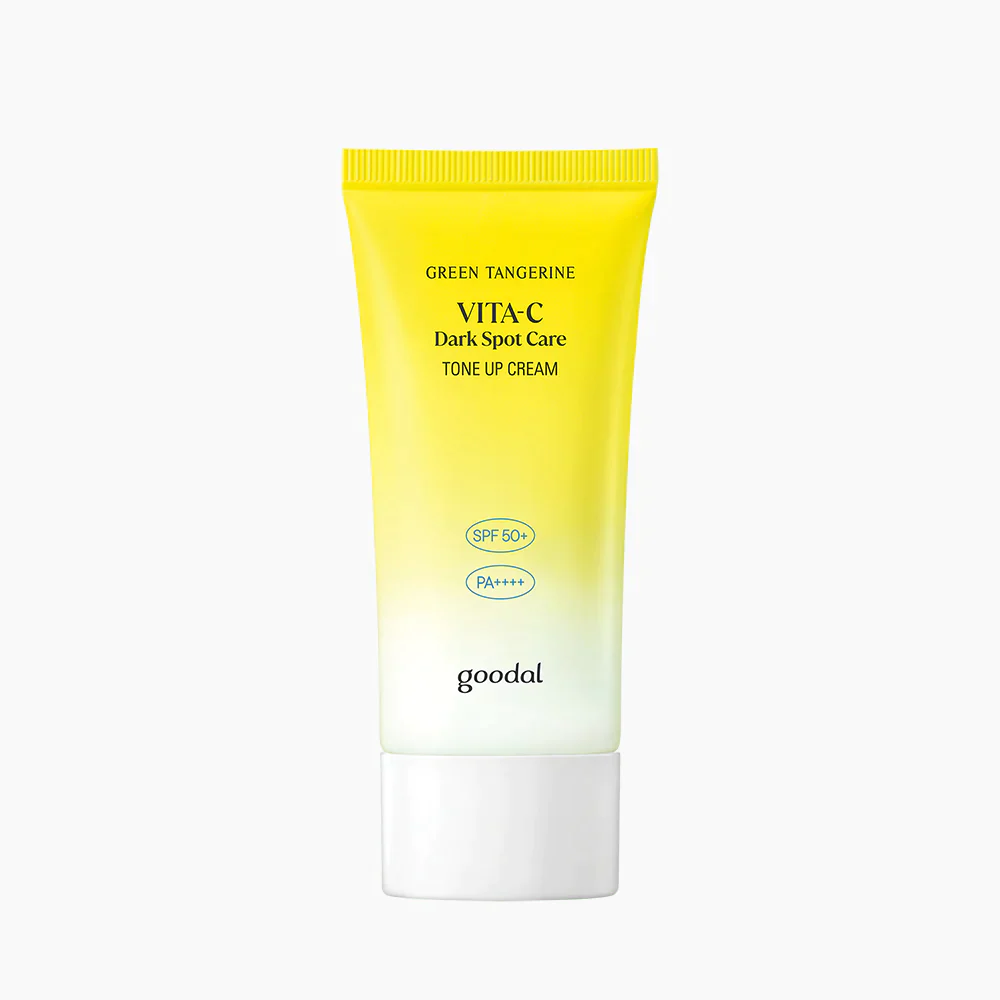 Purchase worth 350 QAR of Goodal - Apple Mint AHA BHA 3% Exfoliating Serum get this gift