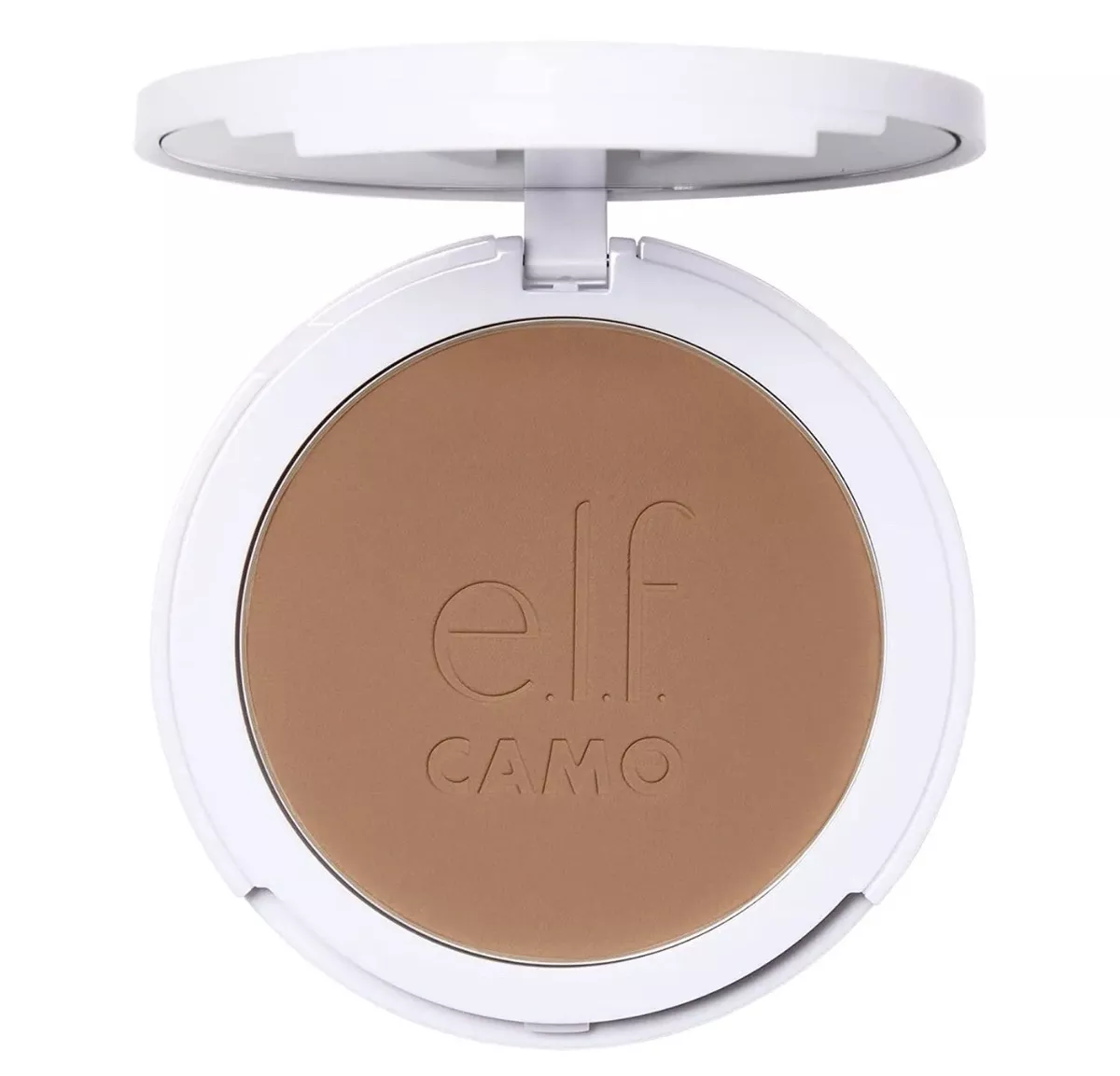 E.l.f. Camo Powder Foundation - Moyen 375 N