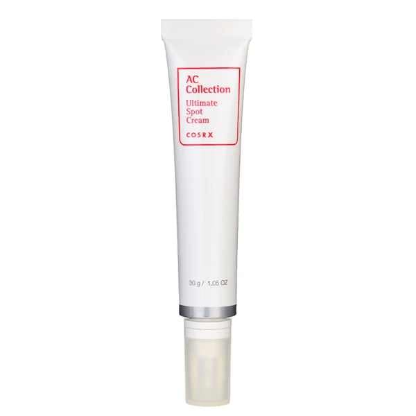 Cosrx AC Collection Ultimate Spot Cream 30g