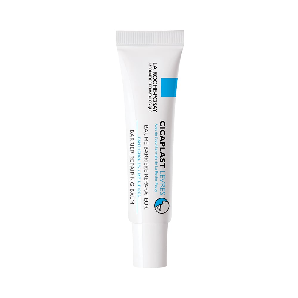 La Roche Posay Cicaplast Levres Barrier Repairing Lip Balm