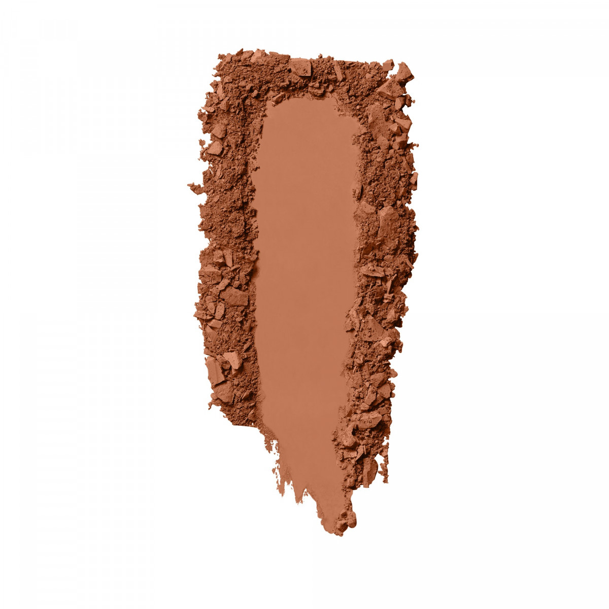E.l.f. Camo Powder Foundation - Medium 375 N