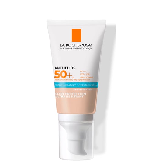 La Roche Posay Anthelios Hydrating Tinted Cream SPF50+