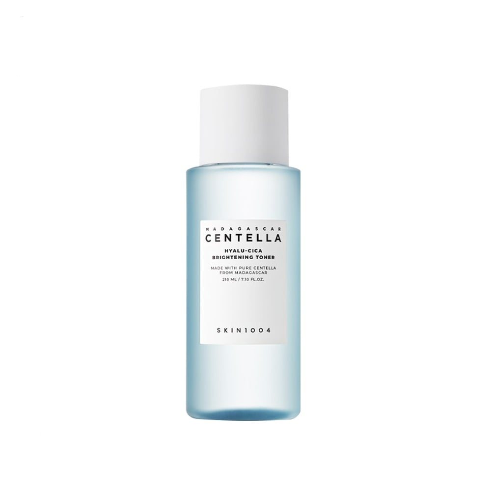 SKIN1004 Madagascar Centella Hyalu-Cica Brightening Toner (210ml)