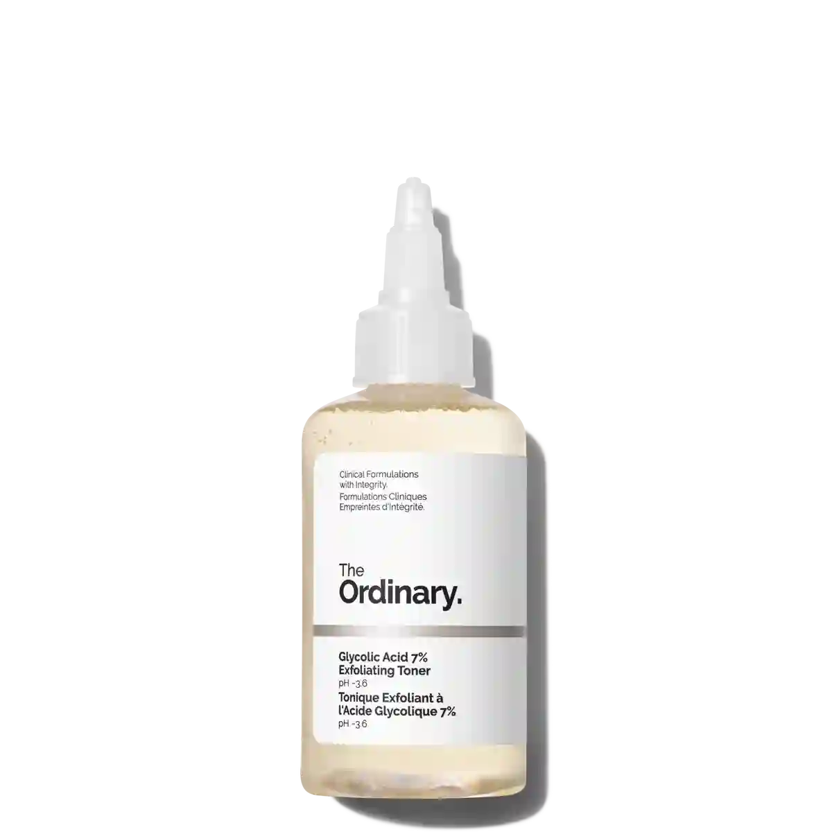 DUMP STOCK The Ordinary Glycolic Acid 7% Exfoliating Toner
