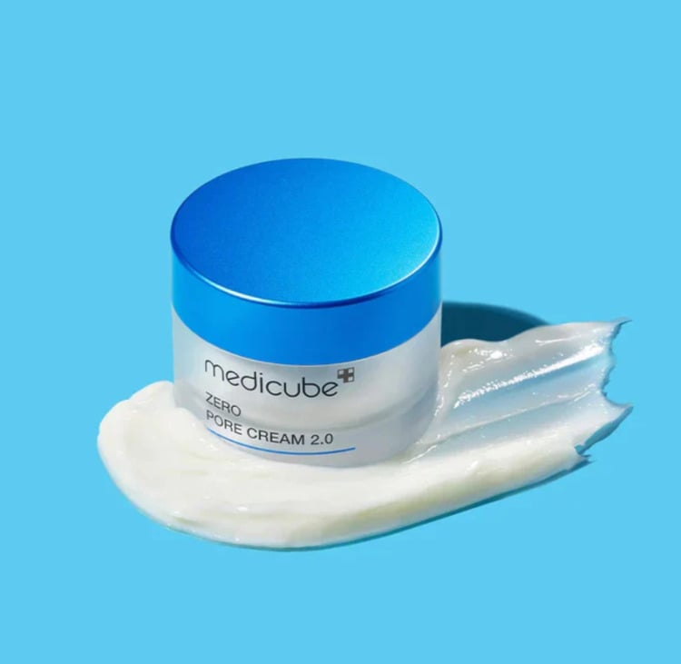 Medicube Zero Pore Cream 2.0 -50ml
