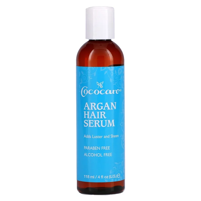 Cococare Argan Hair Serum