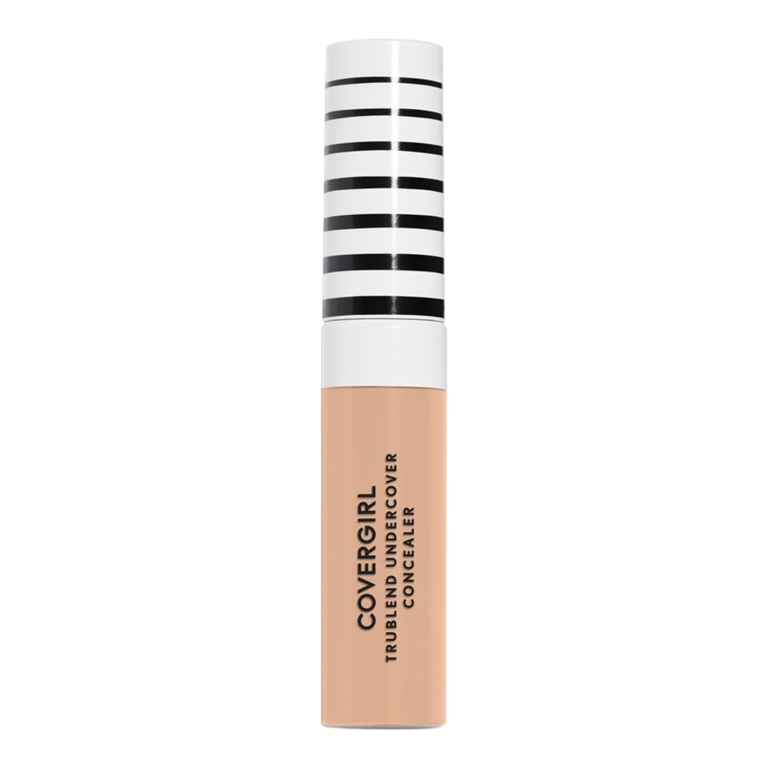 Covergirl Trublend Undercover Concealer - NATURAL IVORY (10ml)