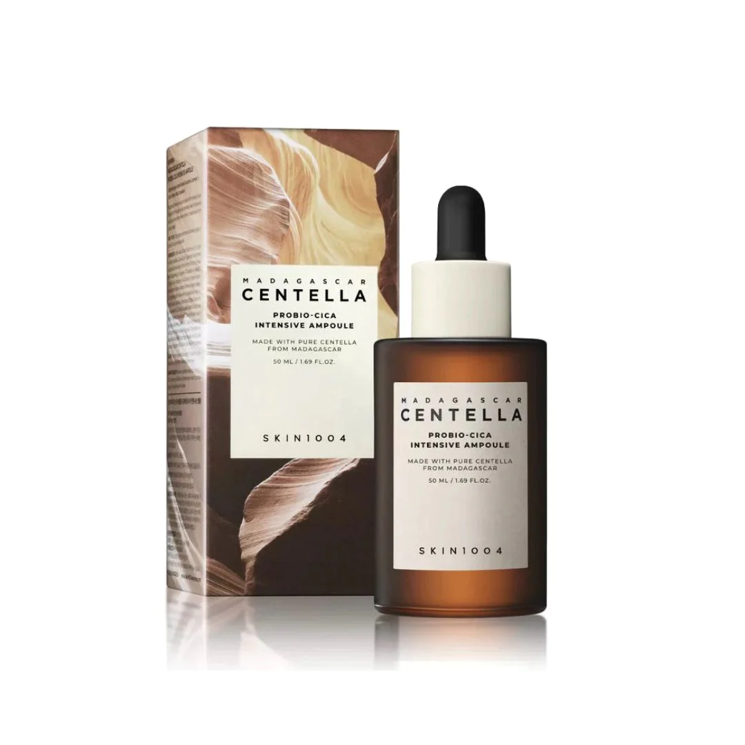 Skin1004 Probio-Cica Intensive Ampoule (50ml)