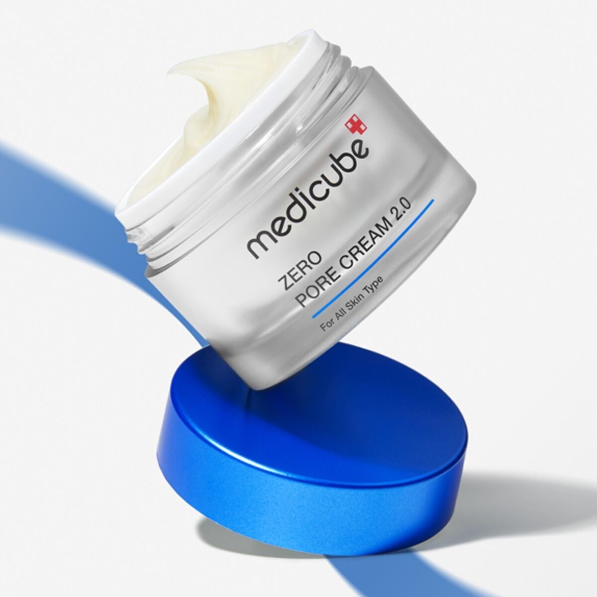 Medicube Zero Pore Cream 2.0 -50ml