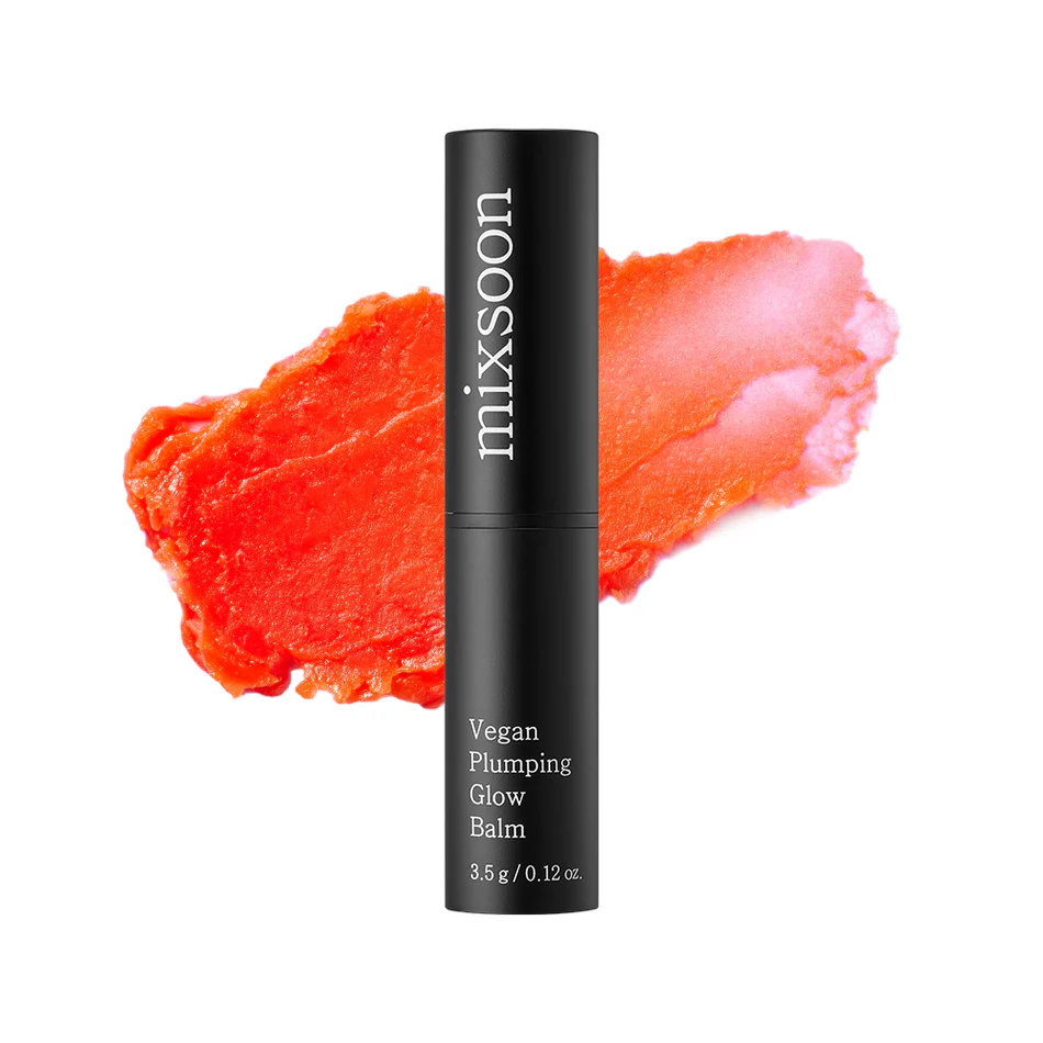 Mixsoon Vegan Plumping Glow Balm (3.5g)
