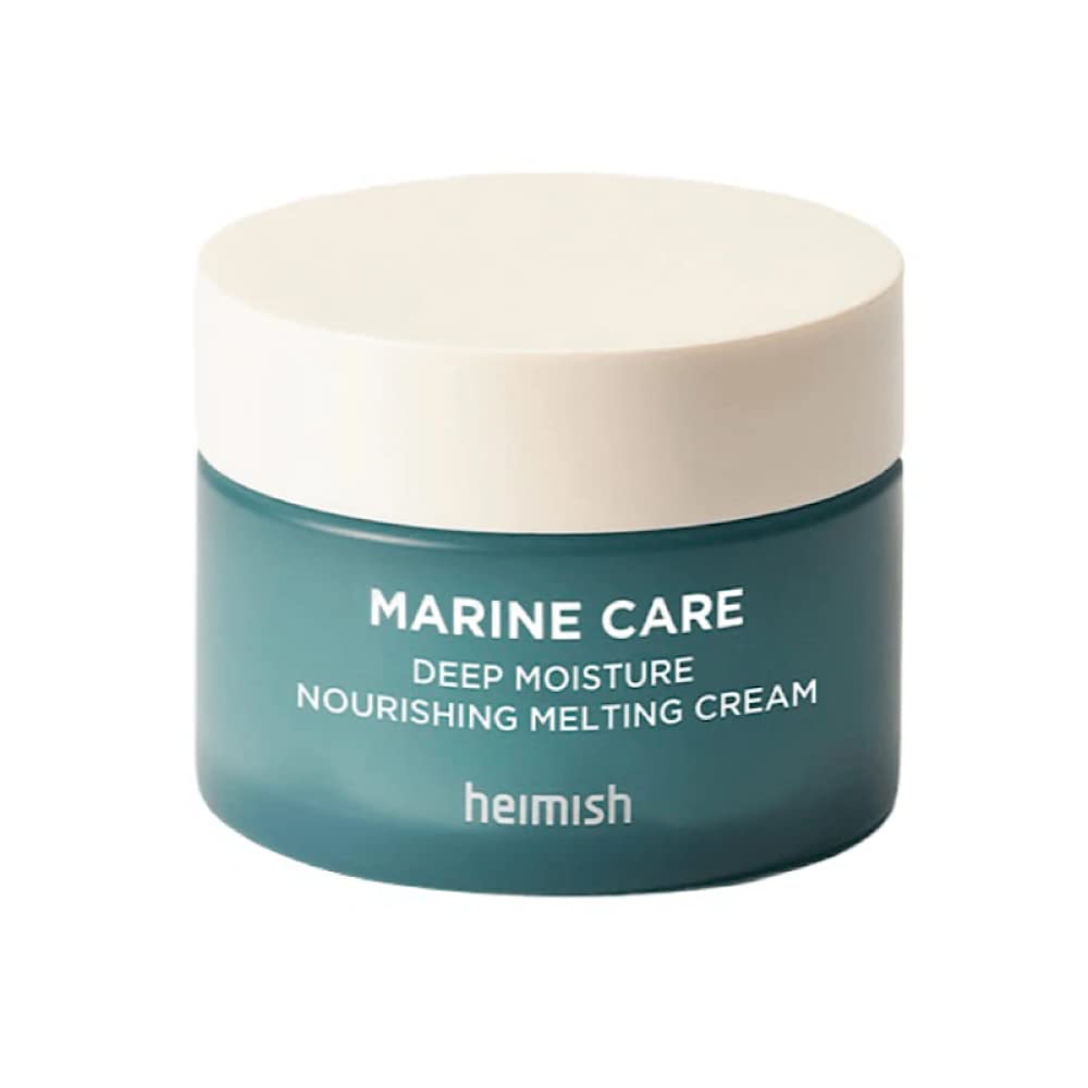 Heimish Marine Care Deep Moisture Nourishing Melting Cream(EXP-2026-4-4)