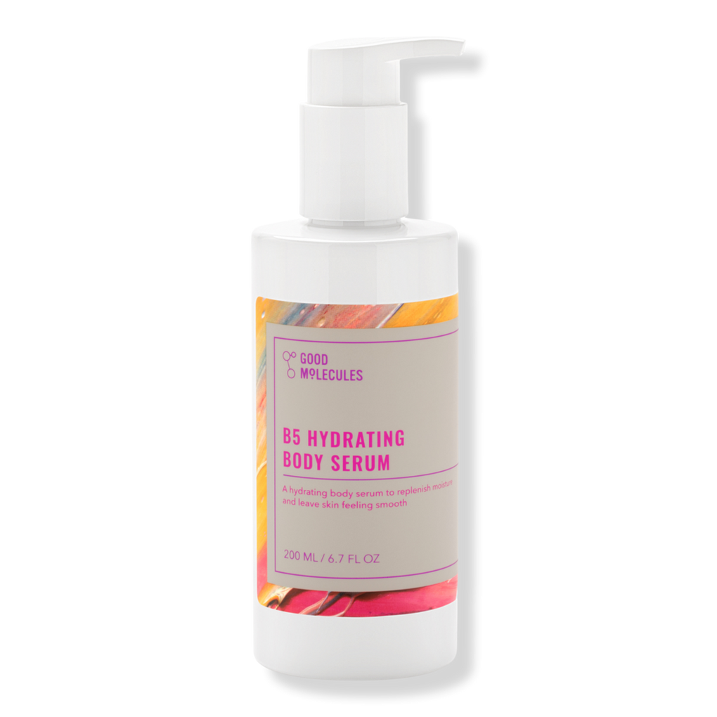 Good Molecules B5 Hydrating Body Serum