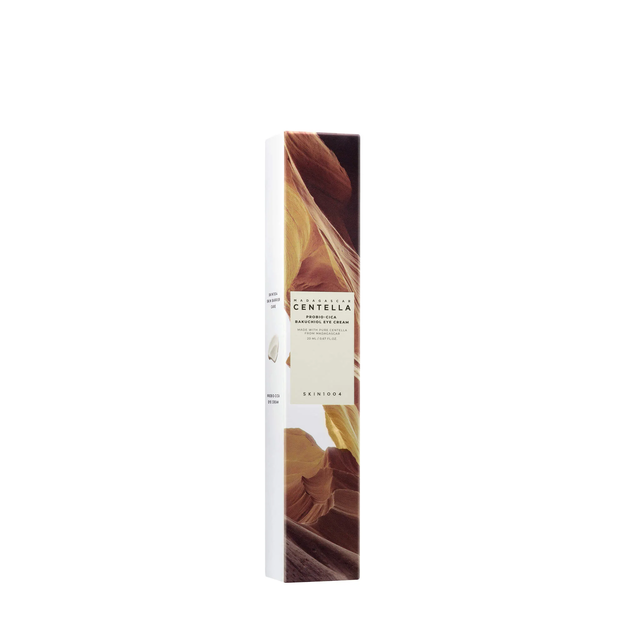 SKIN1004 Madagascar Centella Probio-Cica Bakuchiol Eye Cream