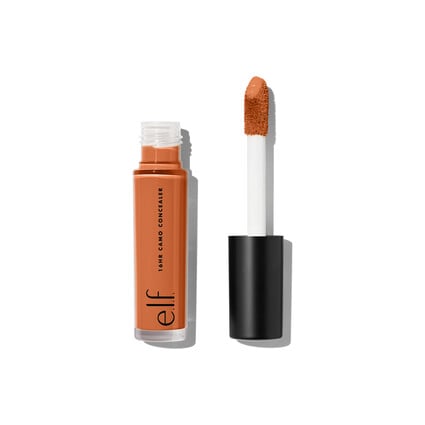 E.l.f 16HR Camo Concealer - DEEP CINNAMON