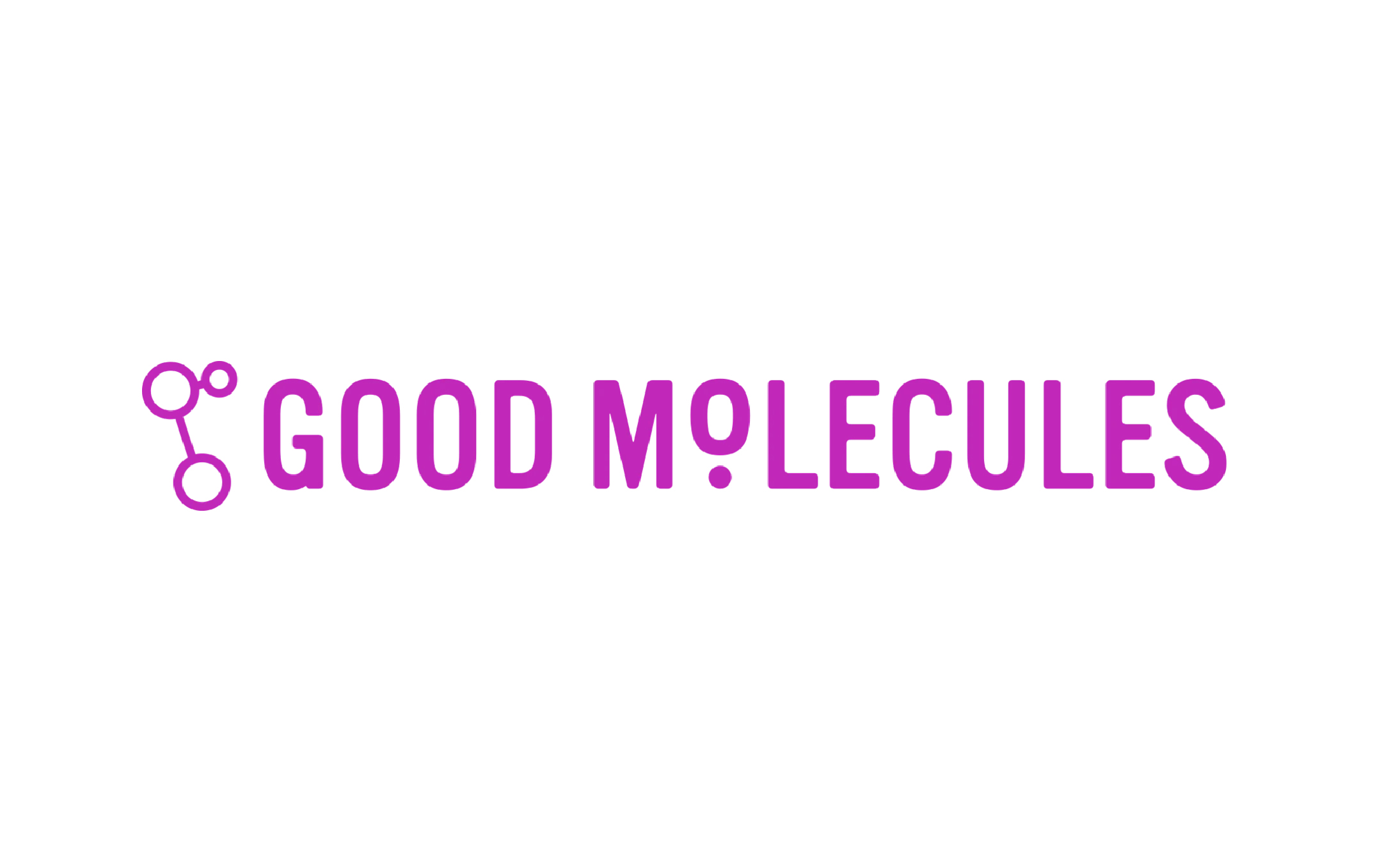 Good Molecules