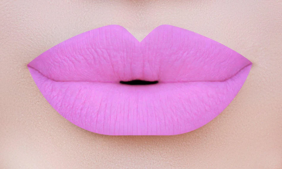 Beauty Creations Classic Matte Lipstick - PINKY PROMISE (3.4g)