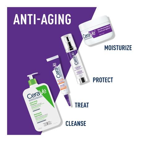 Cerave Skin Renewing Vitamin C Serum