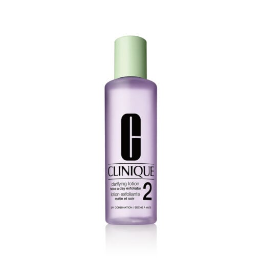 Clinique Clarifying Lotion 2
